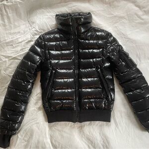 Sam. down jacket puffer jacket. Great condition!